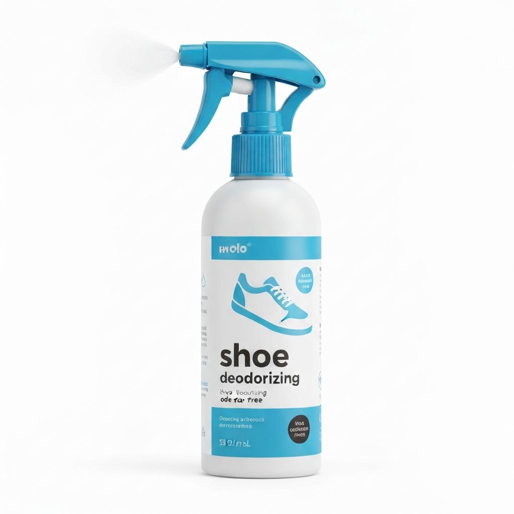 Odour removal / deodorising